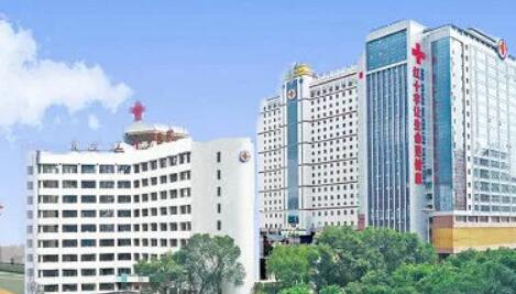 青海紅十字醫(yī)院整形美容外科