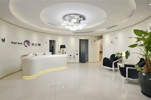 北京巖之畔洛神醫(yī)療美容門(mén)診部