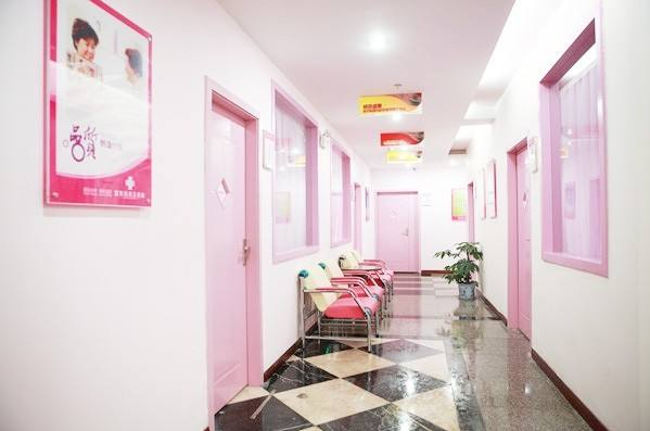 宜賓瑪利亞醫(yī)院整形中心