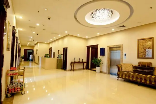 泉州東大美容醫(yī)院