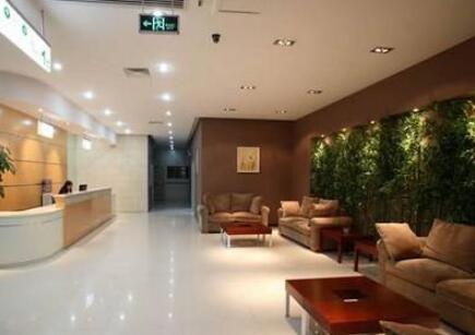 青島秋韻風疤痕整形專科醫(yī)院