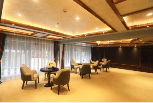 哈爾濱秀妍匯醫(yī)療美容醫(yī)院