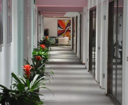 開(kāi)封新區(qū)(金明區(qū))華億醫(yī)療美容門診部