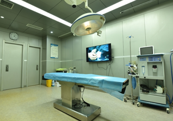 北京和諧美麗匯醫(yī)療美容診所