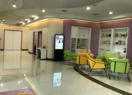 株洲蘆淞麗人整形醫(yī)院