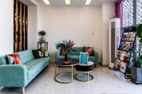 天津河西中月鴻醫(yī)療美容門診部