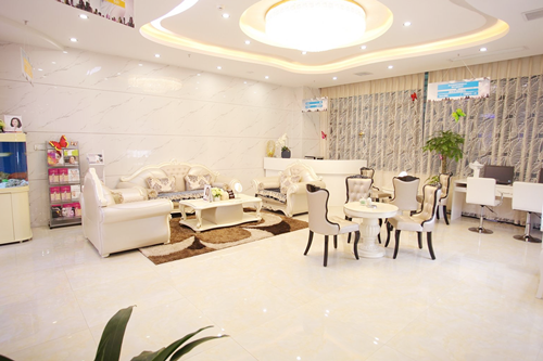 長沙葉子醫(yī)療美容