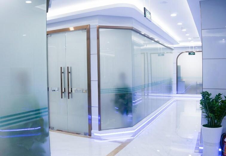 南寧廣麗醫(yī)療美容門診部