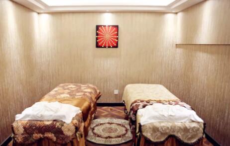 河南濮陽(yáng)整形美容外科門診部