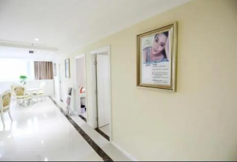 深圳博美醫(yī)療美容中心