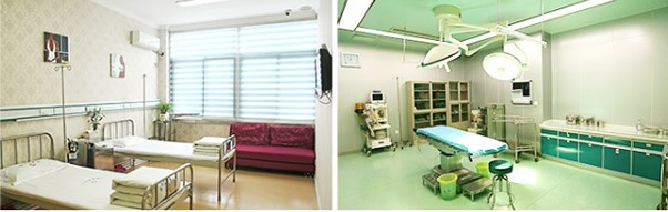 滁州伊爾美醫(yī)療美容醫(yī)院