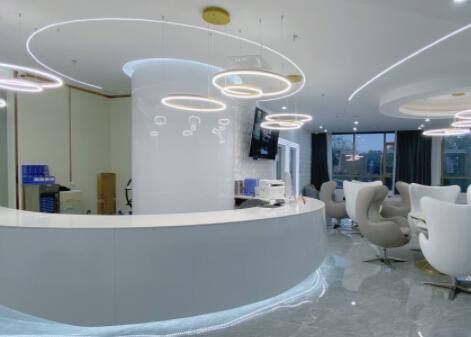 長沙葉甄美醫(yī)療美容門診部