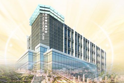 西安美好整形美容醫(yī)院