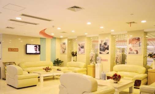 中國醫(yī)學科醫(yī)院整形外科醫(yī)院(北京八大處)