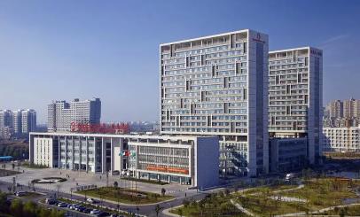 安徽醫(yī)科大學(xué)第二附屬醫(yī)院整形美容科