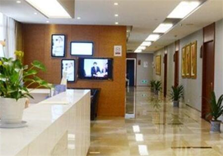 長沙格萊美醫(yī)療美容醫(yī)院