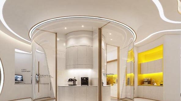 韶關(guān)覓妍醫(yī)療美容門診部