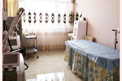 濟寧醫(yī)佳藝醫(yī)療美容診所