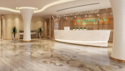 廈門思明欣美整形外科門診部