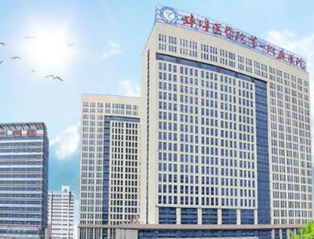 蚌埠醫(yī)學(xué)院附屬醫(yī)院整形美容外科