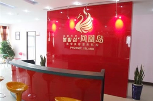 南京鳳凰島整形外科