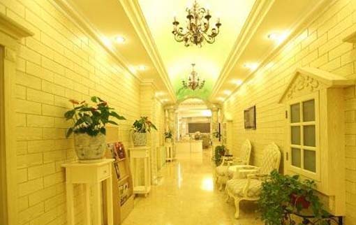 德陽壹號美都醫(yī)療美容醫(yī)院