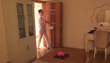 揭陽(yáng)甄美紀(jì)醫(yī)療美容門診部