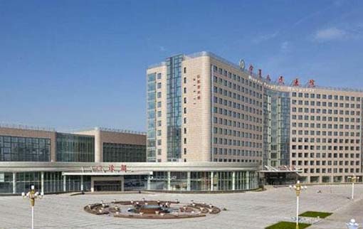 寧夏回族自治區(qū)人民醫(yī)院整形外科