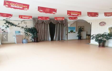 西寧仁愛婦科醫(yī)院整形美容科