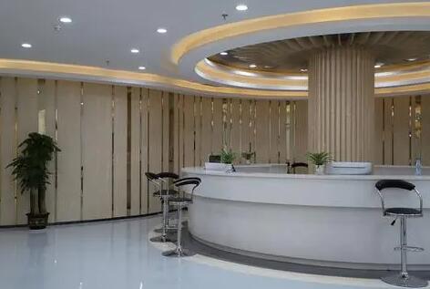 長沙貝碧斐絲醫(yī)療美容門診