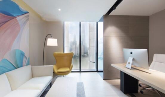 上海亞太醫(yī)療美容(外灘店)