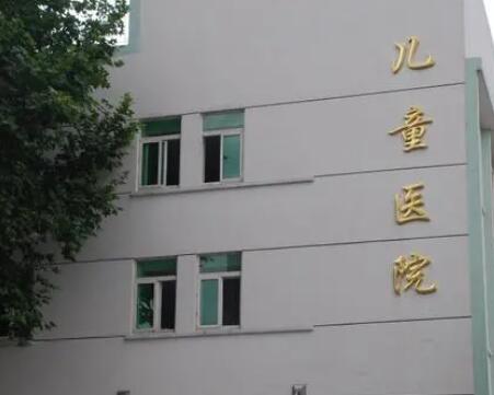 南京醫(yī)科大學附屬兒童醫(yī)院燒傷整形外科