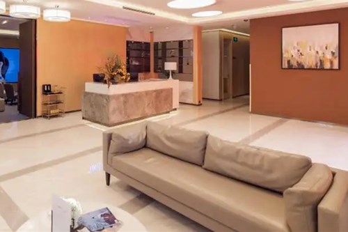 湖州海鼎醫(yī)療整形美容