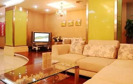 武漢中翰頜面整形科