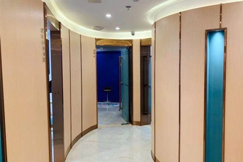 南寧達美整形美容門診部