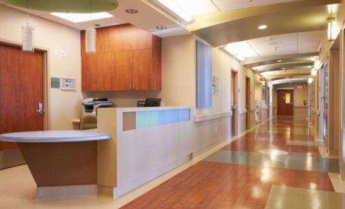 青島愛(ài)美麗醫(yī)療美容醫(yī)院