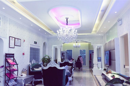 綿陽韓美醫(yī)療美容門診部