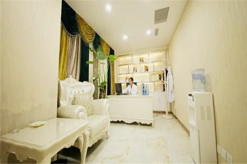 汕頭萊美醫(yī)療美容門診部