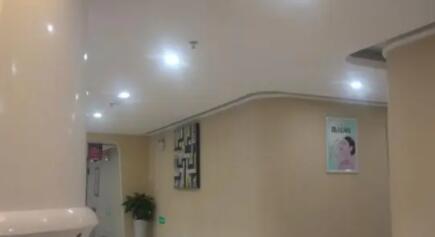 鄭州麗莎醫(yī)療美容醫(yī)院