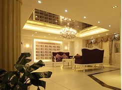 蘭州時光整形外科