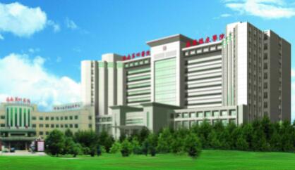 濟(jì)南第四人民醫(yī)院整形美容科