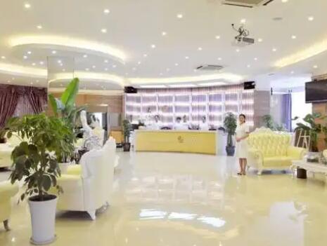 成都花田整形美容醫(yī)院