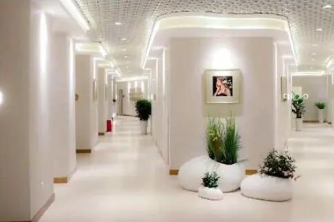 中山美熙整形醫(yī)院