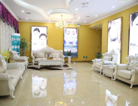 武漢廣愛(ài)醫(yī)院整形美容科