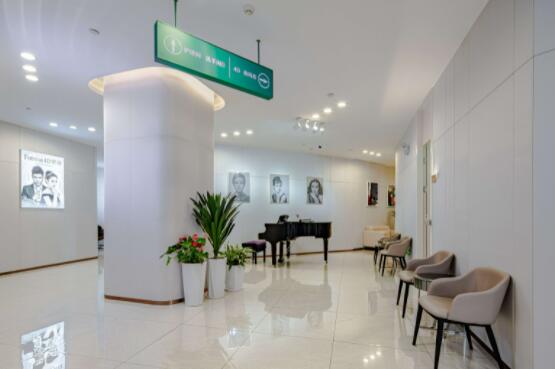 長(zhǎng)沙愛思特整形醫(yī)療美容院