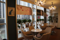 西安順美醫(yī)療美容門診部