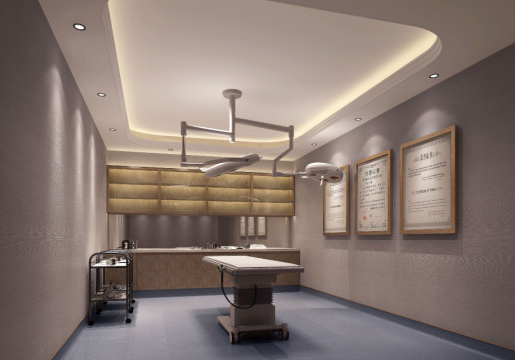 深圳鵬愛醫(yī)學(xué)美容醫(yī)院