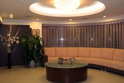 北京李沁奕華意整形