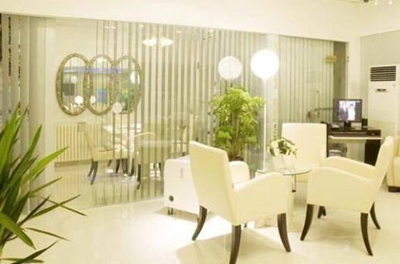 南京僑臺(tái)整形醫(yī)療美容診所