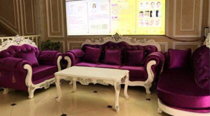 長沙美加美容醫(yī)療美容診所